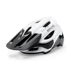 Rockbros - Casco Certificado de Ciclismo y Scooter