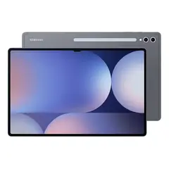 SAMSUNG - Tablet Galaxy Tab S10 Ultra X920 12+256GB Wifi 14.6 Moonstone Gray