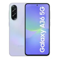 SAMSUNG - Celular Galaxy A36 5G 8+256GB SM-A366BDS