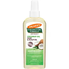 PALMERS - Aceite Cabello Coconut Oil Formula 150ml Hidratacion