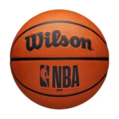 WILSON - Pelota NBA DRV Talle 5 27.5 Outdoor