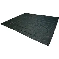 AMAZON BASICS - Lona Camping AMZT1012 290x344cm Impermeable