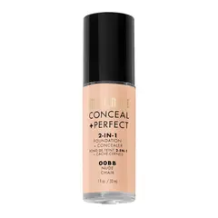 MILANI - Base Conceal Perfect 2in1 00BB Nude Mate