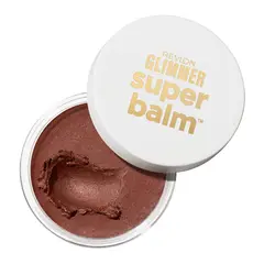 BALM - Iluminador Revlon Glimmer Super 0.06oz Rosy Bronze