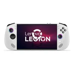 LENOVO - Consola Portatil Legion Go S 8 Ryzen Z2 16GB 512GB