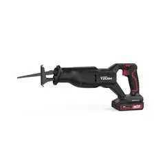 SIERRA - De vaiven Hyper Tough 20V Brushless 2.0Ah