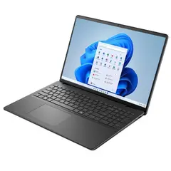 Dell - Notebook Inspiron 16 DC16255 16 Pulg Tactil Ryzen 7 16GB 512GB