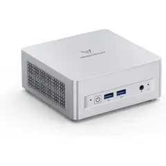 PC - Mini MINISFORUM UM870 Slim Ryzen 7 8745H DDR5 PCIe4