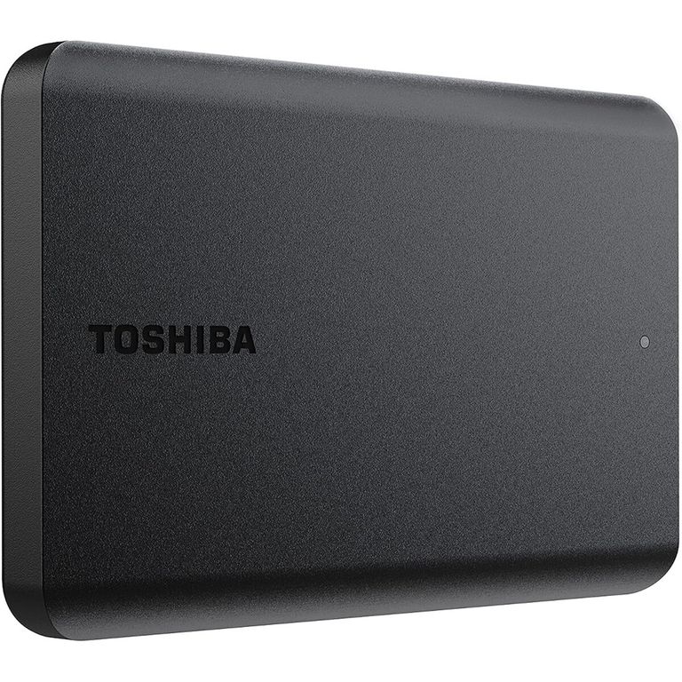 Disco Duro Externo Canvio Basics 2TB USB 3.0