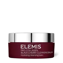ELEMIS - Balsamo Limpiador Pro Collagen Black Cherry 100 g