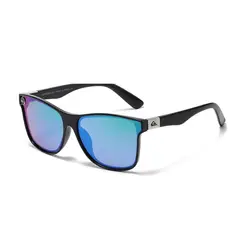 QUIKSILVER ESPECIAL - Lentes de Sol Quiksilver Oval Tornasolada