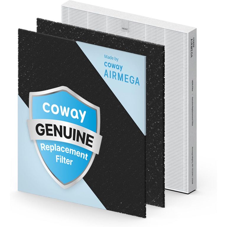 Filtro Repuesto HEPA Coway Airmega AP1512HH 200M