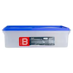 Basa - Caja Conservadora # 6