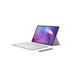 LENOVO - Tablet Idea Tab Pro Gen 2 TB390FU 13" 3.5K 8GB 256GB Lapiz Tab Pen Plus y Teclado, nube gris.