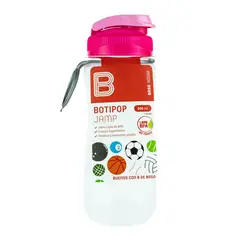 Basa - Botipop Jamp 500Ml