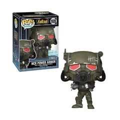 FUNKO - NCR Power Armor Pop 1920 Fallout Limit 95k