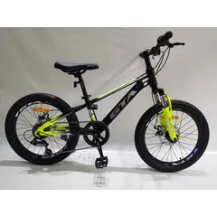 GTA - Bicicleta Infantil MTB BIKE Aro 20