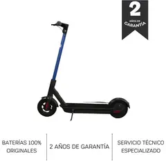 MOVEEN - SCOOTER ELECTRICO G30 MAX COLOR AZUL