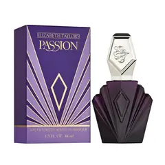 ELIZABETH TAYLOR - Perfume Passion 44ml Eau de Toilette Floral