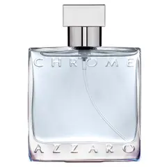 GENERICO - Perfume Azzaro Chrome Eau de Toilette 30ml Hombre