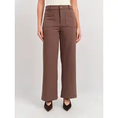 ISABELLA MERINO - PANTALON GARDENIA PARA MUJER