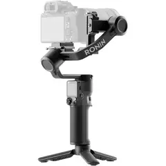 DJI - Estabilizador Gimbal RS 3 Mini 3 Ejes para Camaras 2kg