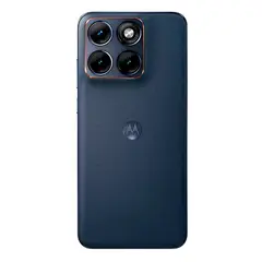 MOTOROLA - Celular Moto Edge 70 Fusion 8GB/256GB -AZUL