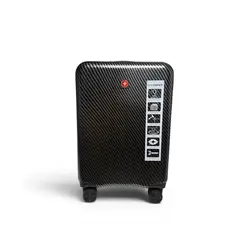 SWISS - Maleta Sport Cabinera 10kg
