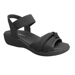 PICCADILLY - Sandalia Fascite Mujer Preto 23902400000002 Negro 1125906