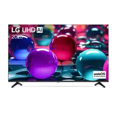LG - Televisor 65 UHD 4K UA7300 WebOs