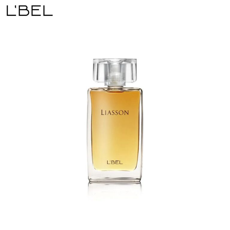 Minifragancia Liasson Perfume para Mujer 10 ml
