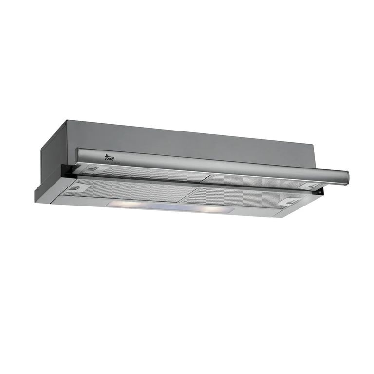 Campana Extractora Extraíble 90cm TL 9310 Inoxidable