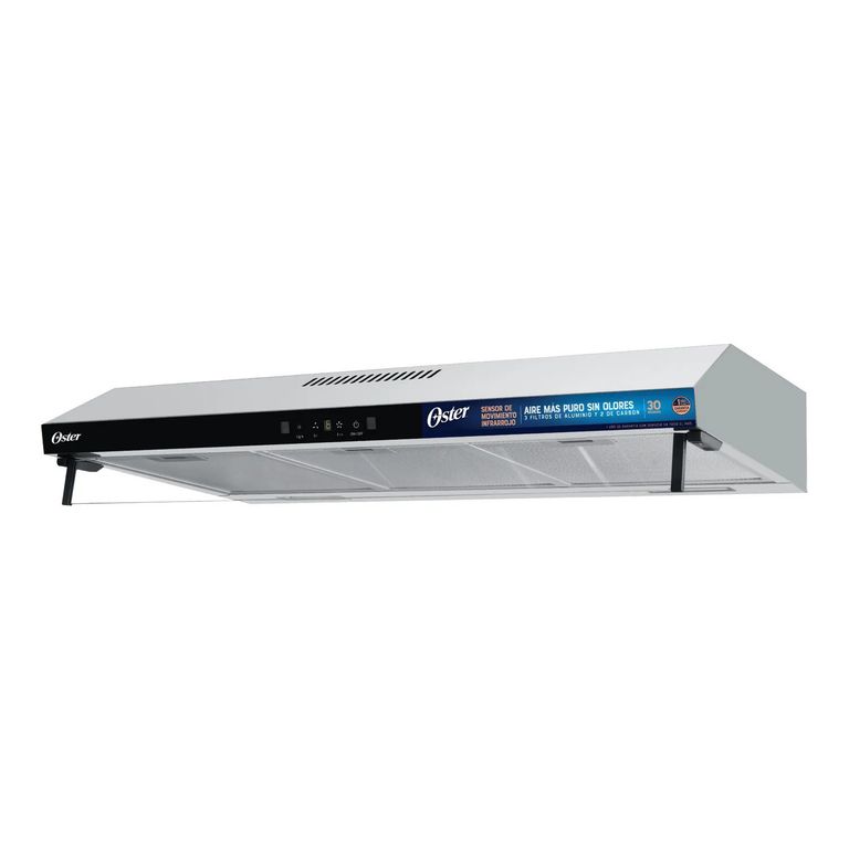 CAMPANA EXTRACTORA 30 OS-PRHC30LSS