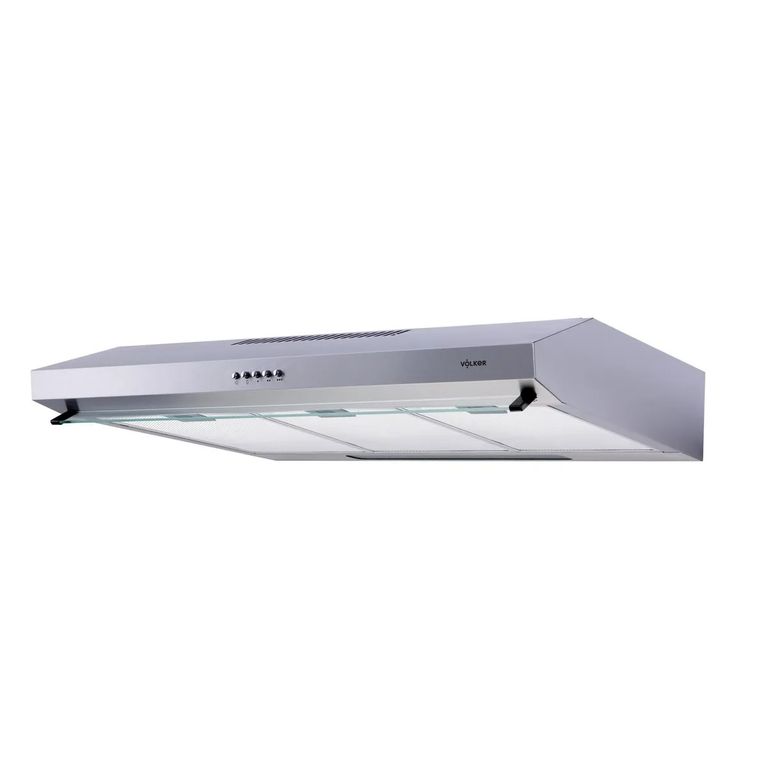 Campana Extractora Volker 90 cm CEX90A Inoxidable