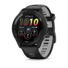 GARMIN - Forerunner 265 46mm Running Smartwatch Negro