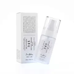 Dr Althea - 345 Relief Cream Mist 60ml Bruma Hidratante Ligera
