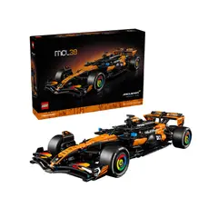 LEGO - Technic McLaren MCL39 F1 42228