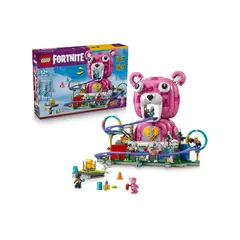 LEGO - Fortnite Rave Cave Coaster Set 77082