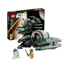 LEGO - Star Wars Yoda Jedi Starfighter 75360
