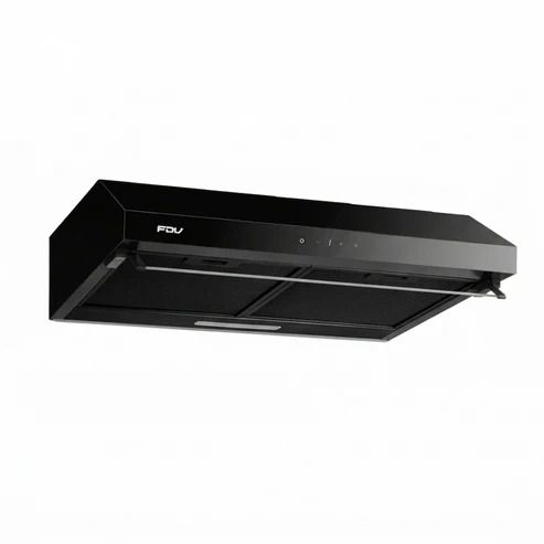 Campana Extractora 60cm Fija Prestige Touch