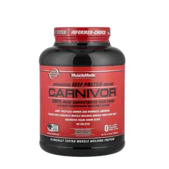 MUSCLEMEDS - Carnivor Protein 419lbs - Chocolate