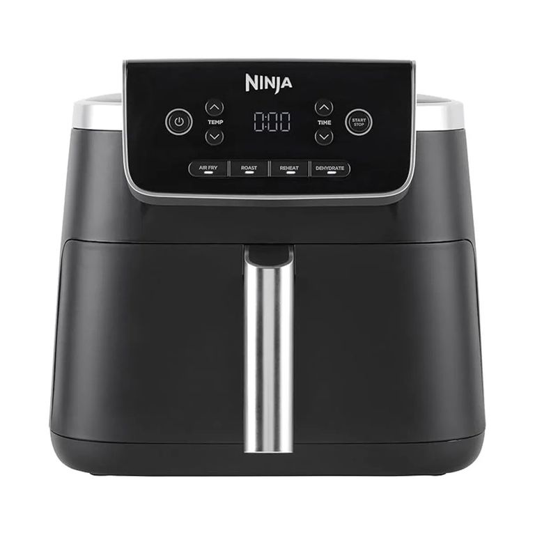 Freidora de Aire Pro 4 En 1 De 4.7 Litros AF140EU