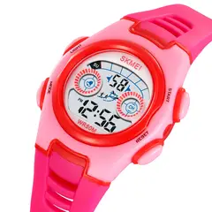 Skmei - Reloj 2309 Correa Silicona para niñas