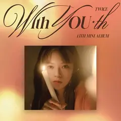 GENERICO - DIGIPACK WITH YOU - JEONGYON