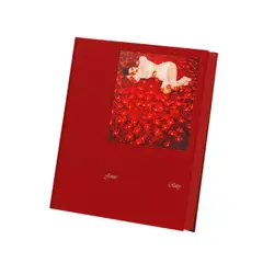 GENERICO - ALBUM JENNIE BLACK PINK - RUBY