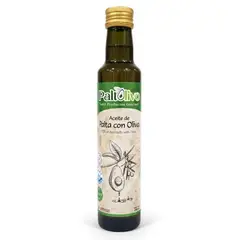 GATTI - Aceite de Palta con Olivo x 250 ml -