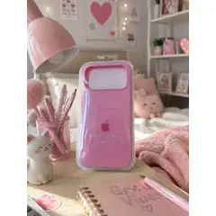 ALTERNATIVE - CASE FUNDA PROTECTORA IPHONE 17 PRO MAX ROSA
