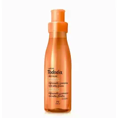 Natura - Body splash Mango Rosa y Agua de Coco Tododia 200 ml
