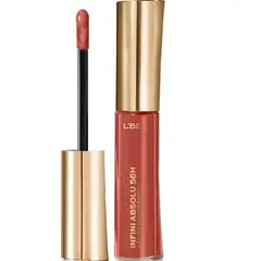 Lbel - Labial líquido Infini Absolu 56H - Terracota Soft
