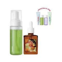 CELIMAX - DÚO ILUMINADOR Y PURIFICANTE - + DR.ALTHEA